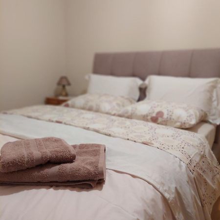 塞萨洛尼基Maria'S House公寓 外观 照片