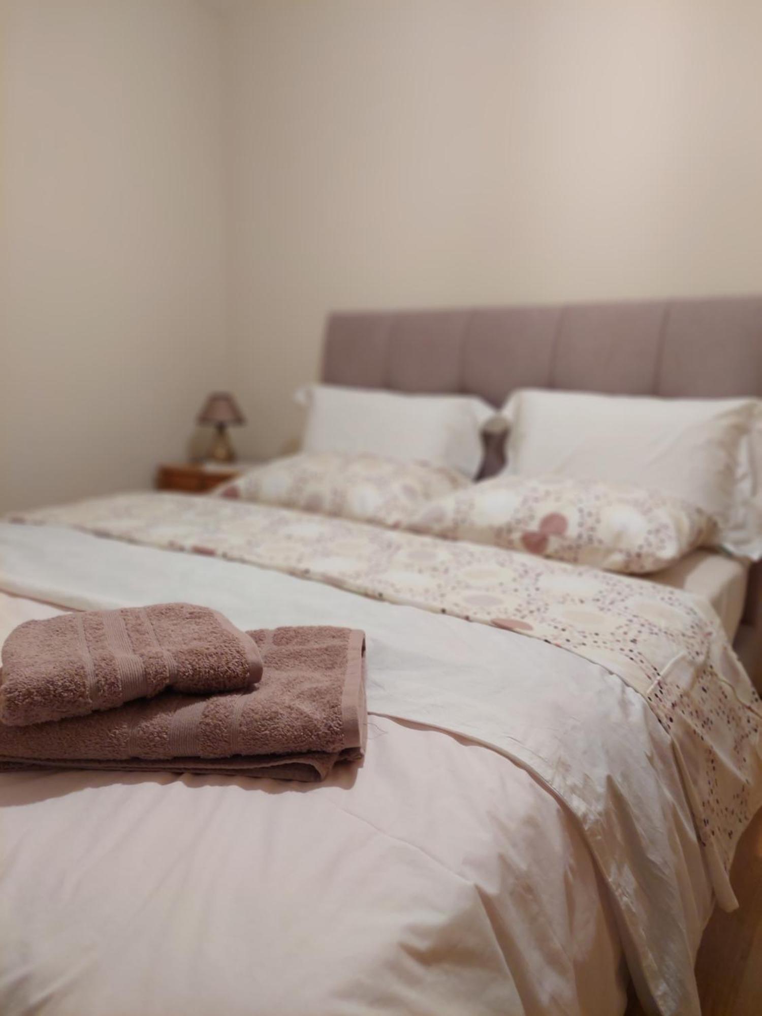 塞萨洛尼基Maria'S House公寓 外观 照片