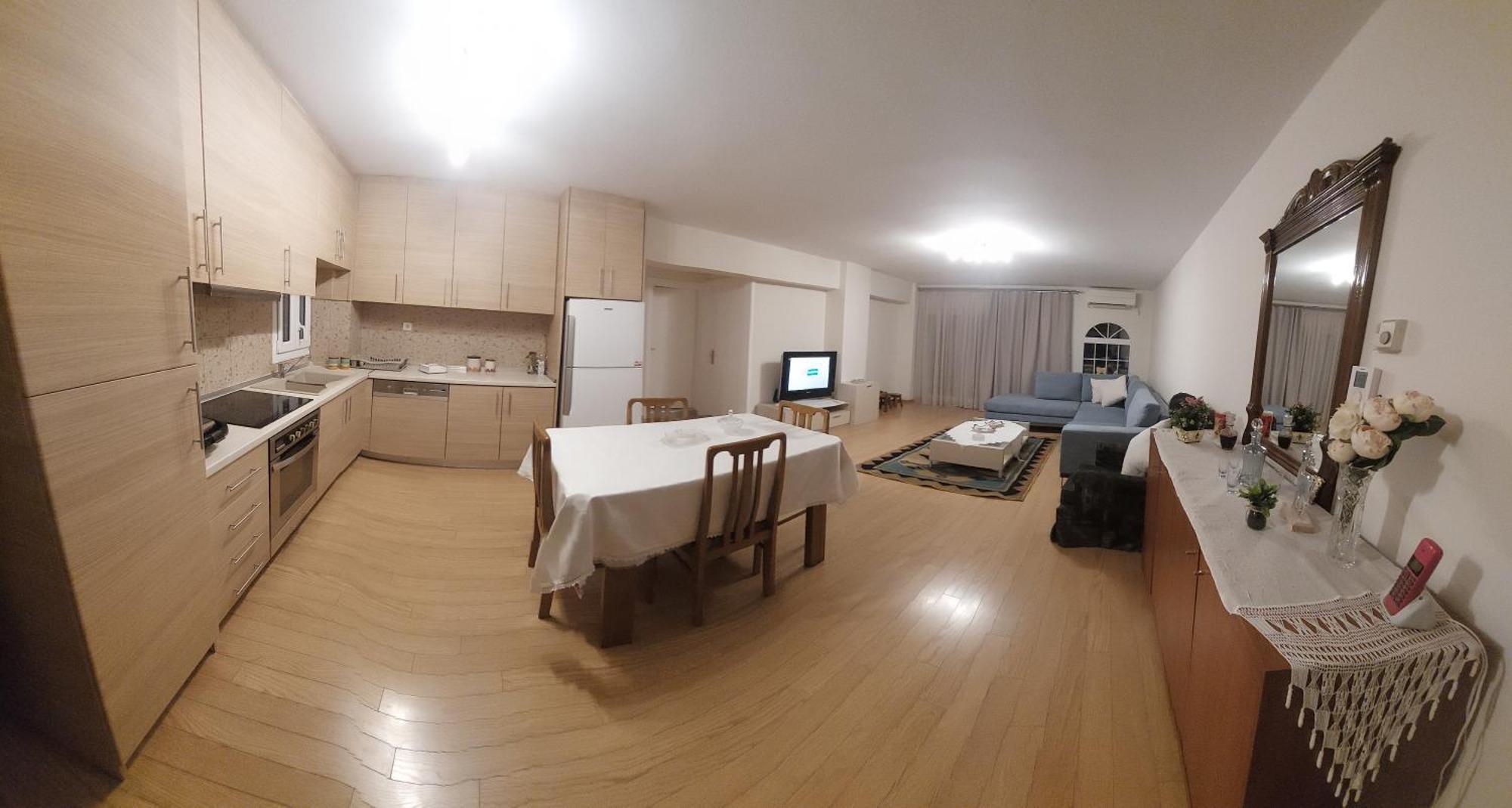 塞萨洛尼基Maria'S House公寓 外观 照片