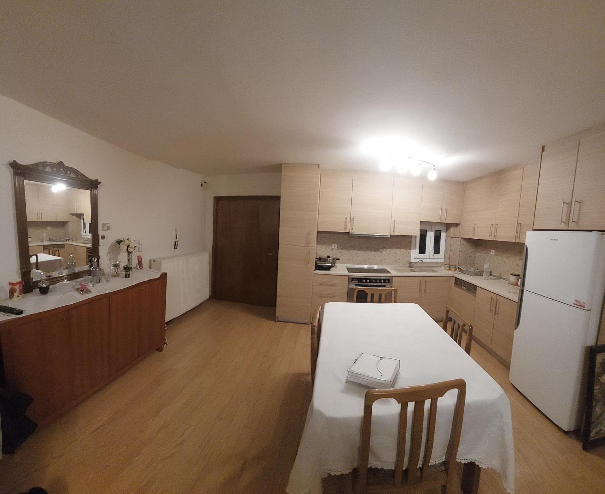 塞萨洛尼基Maria'S House公寓 外观 照片