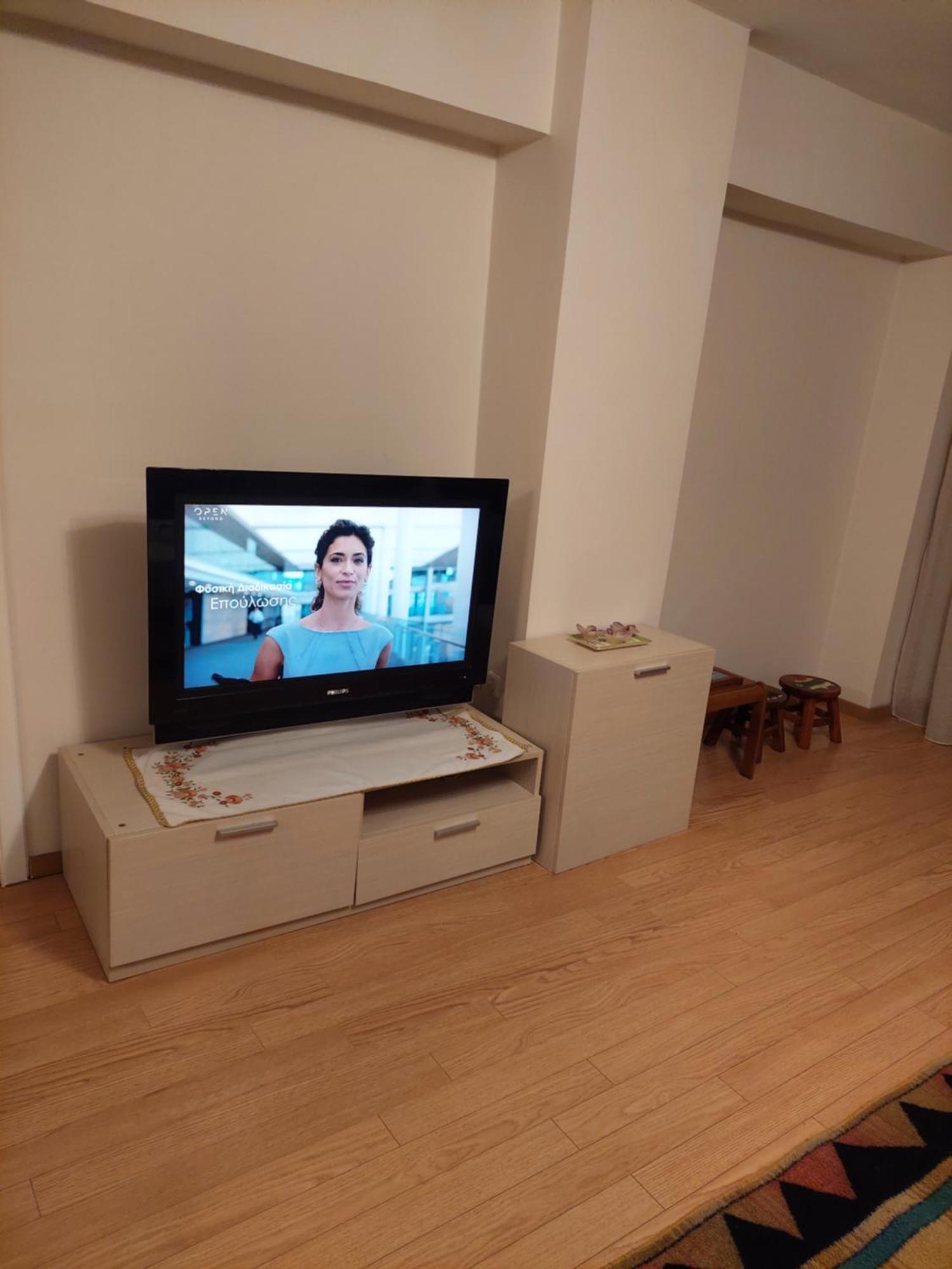 塞萨洛尼基Maria'S House公寓 外观 照片