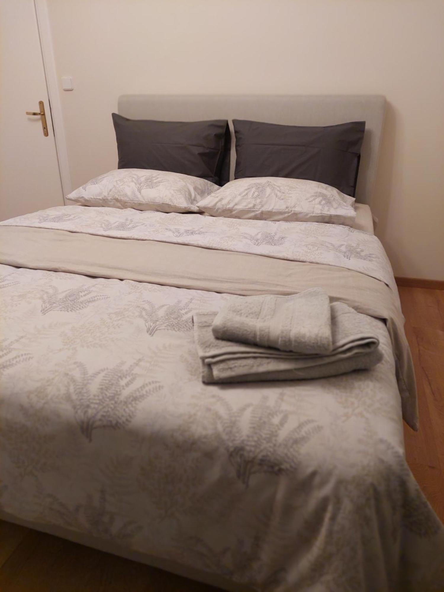 塞萨洛尼基Maria'S House公寓 外观 照片