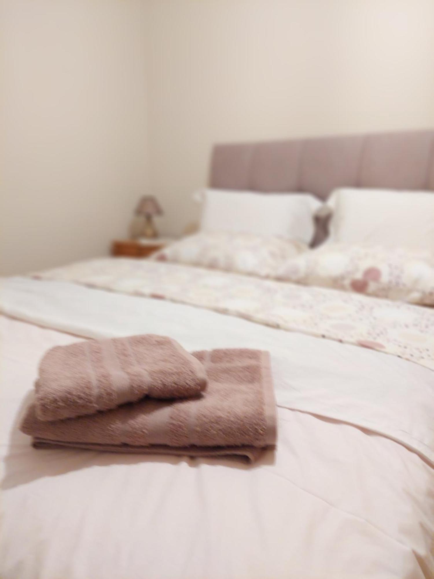 塞萨洛尼基Maria'S House公寓 外观 照片