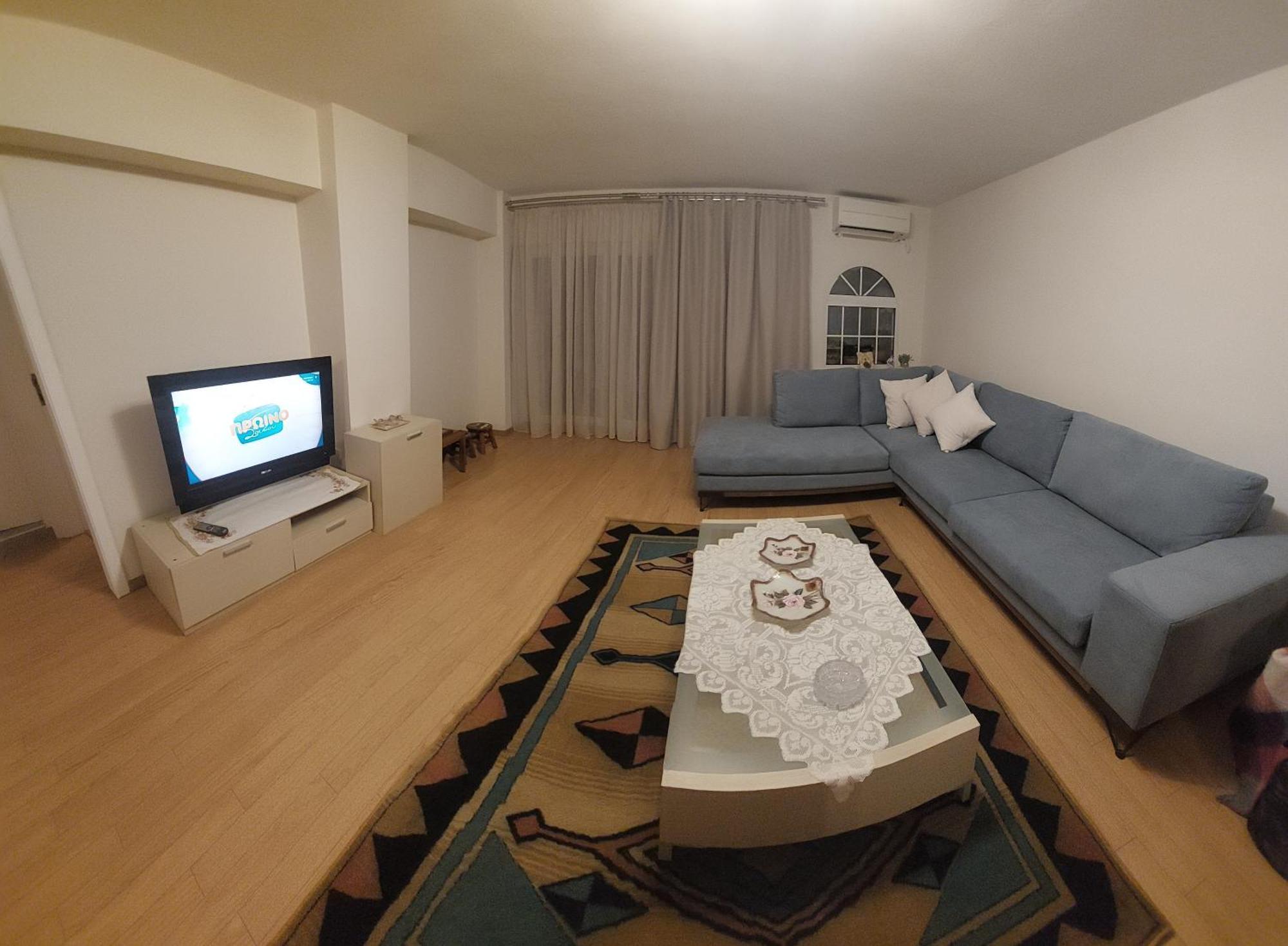 塞萨洛尼基Maria'S House公寓 外观 照片