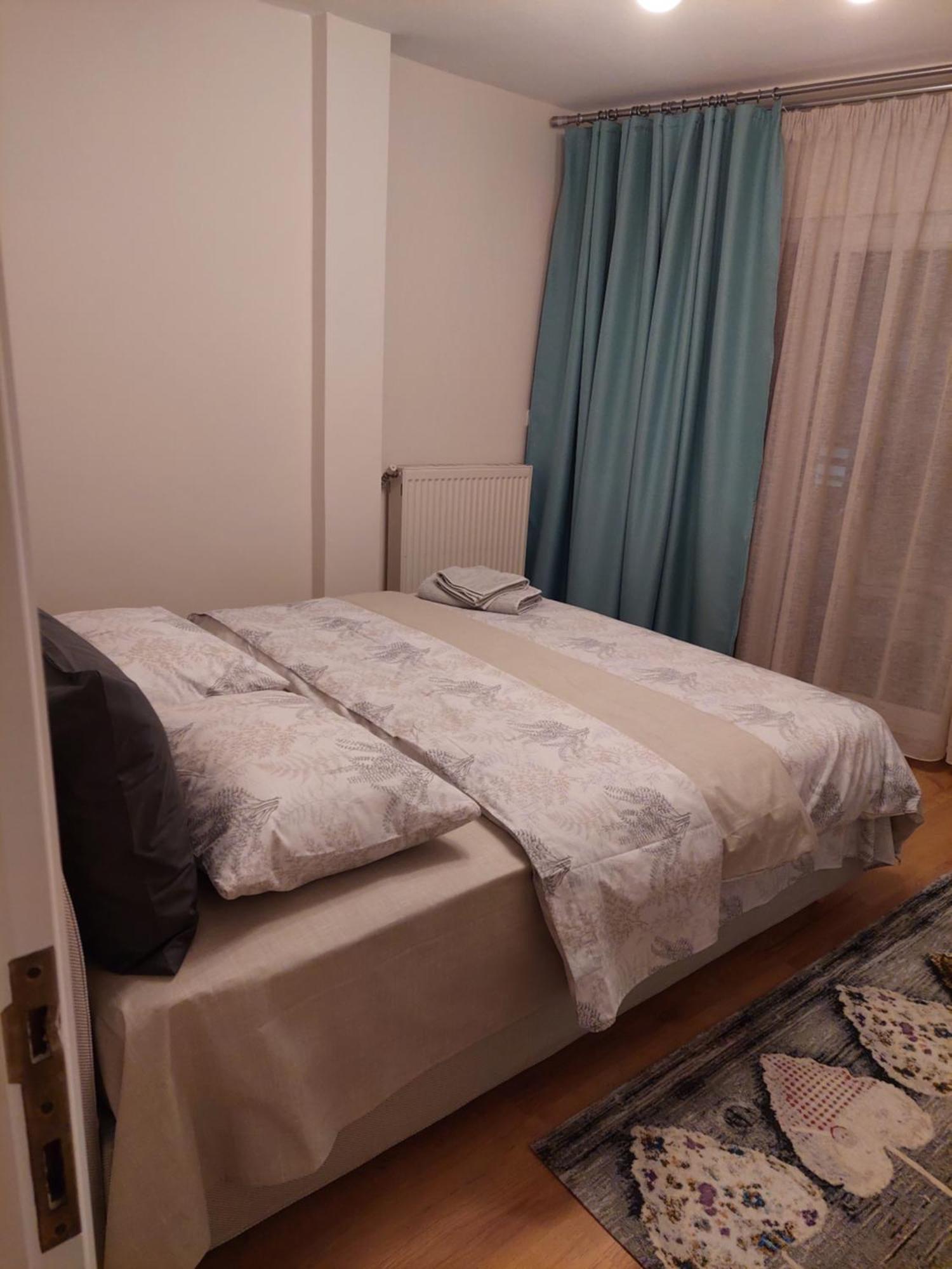 塞萨洛尼基Maria'S House公寓 外观 照片