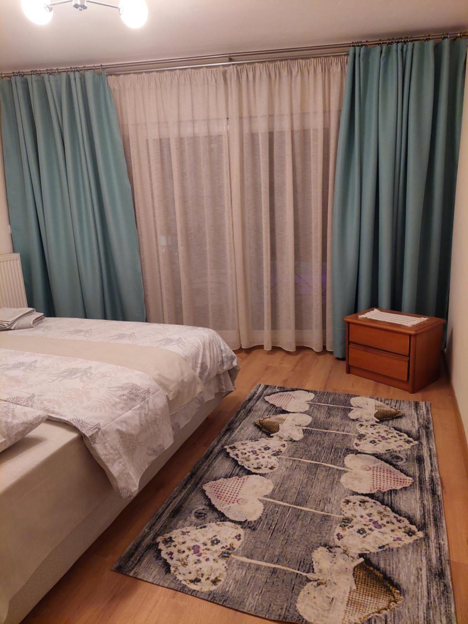 塞萨洛尼基Maria'S House公寓 外观 照片